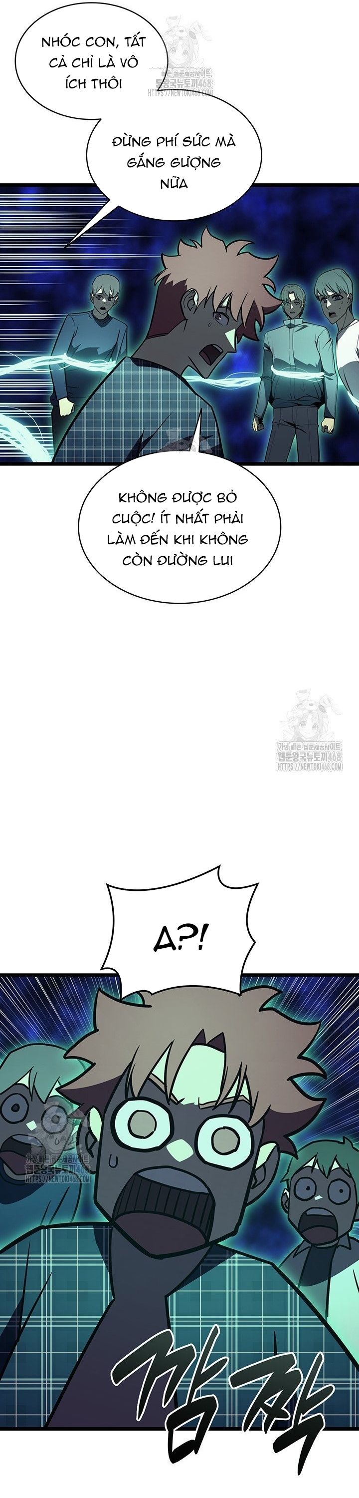 Vị Vua Mạnh Nhất Đã Trở Lại - Chapter 140 - Page 66