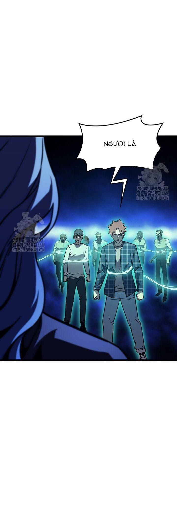 Vị Vua Mạnh Nhất Đã Trở Lại - Chapter 140 - Page 67