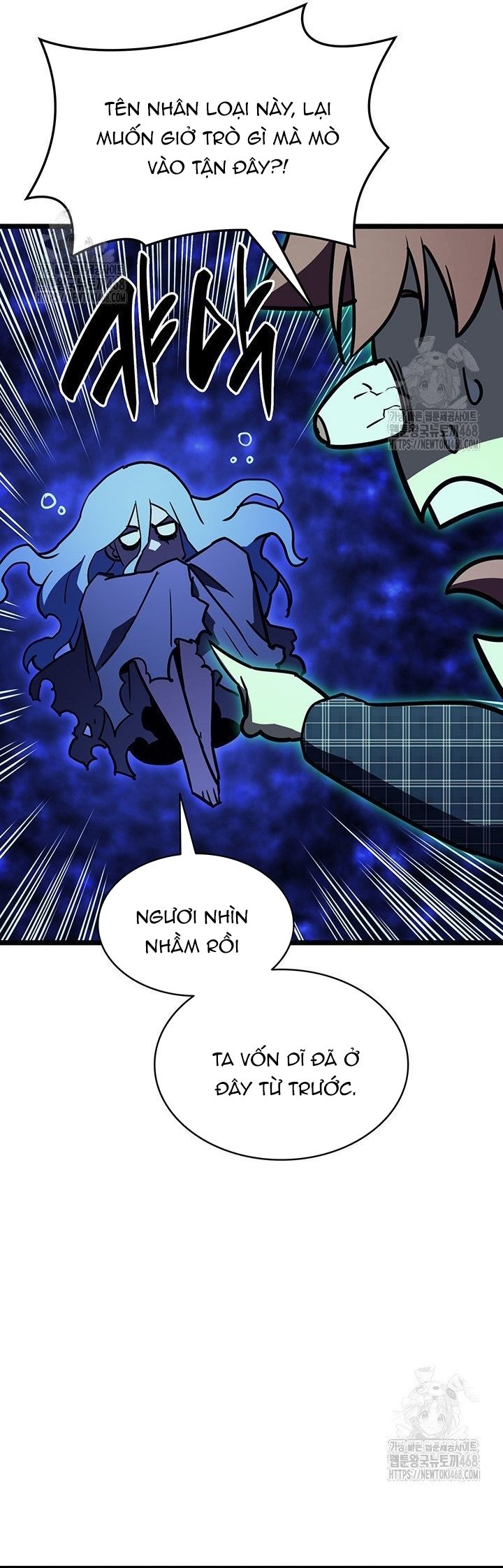 Vị Vua Mạnh Nhất Đã Trở Lại - Chapter 140 - Page 69