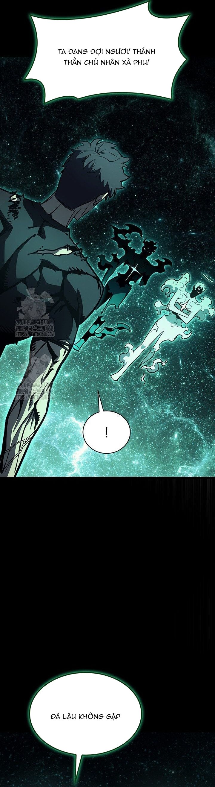 Vị Vua Mạnh Nhất Đã Trở Lại - Chapter 140 - Page 7