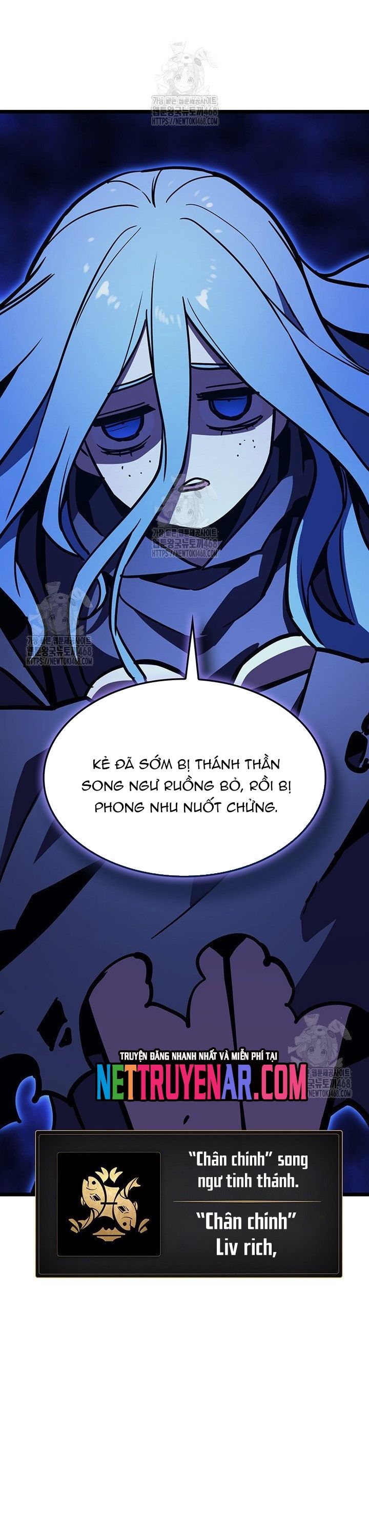 Vị Vua Mạnh Nhất Đã Trở Lại - Chapter 140 - Page 71