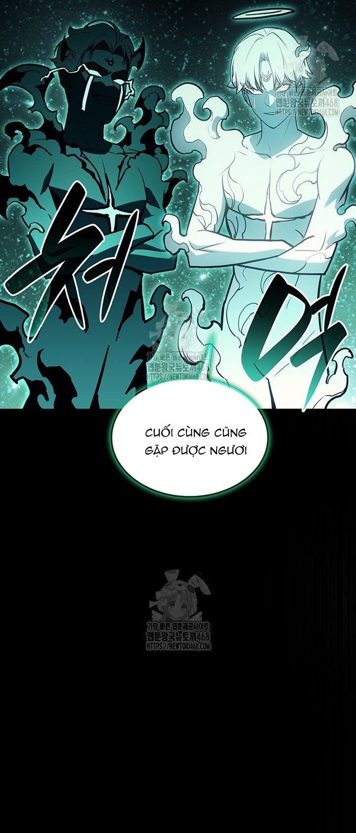 Vị Vua Mạnh Nhất Đã Trở Lại - Chapter 140 - Page 8