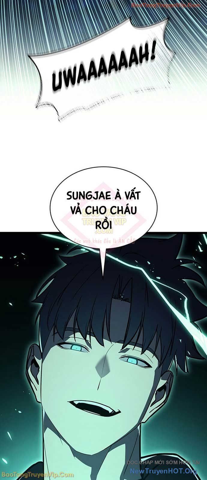 Vị Vua Mạnh Nhất Đã Trở Lại - Chapter 141.1 - Page 14