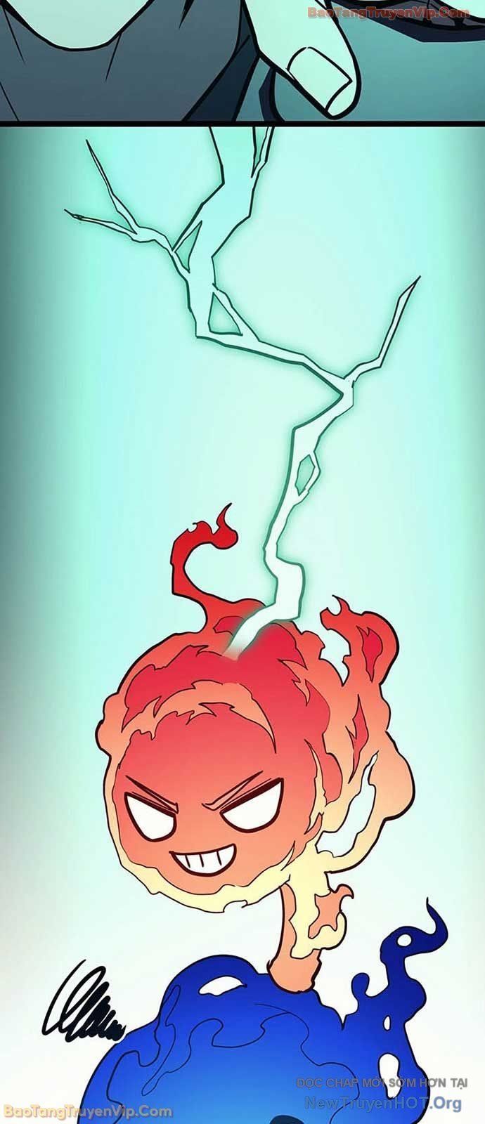 Vị Vua Mạnh Nhất Đã Trở Lại - Chapter 141.1 - Page 18