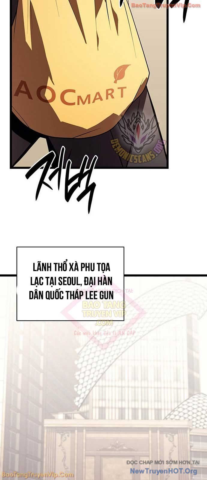 Vị Vua Mạnh Nhất Đã Trở Lại - Chapter 141.1 - Page 21