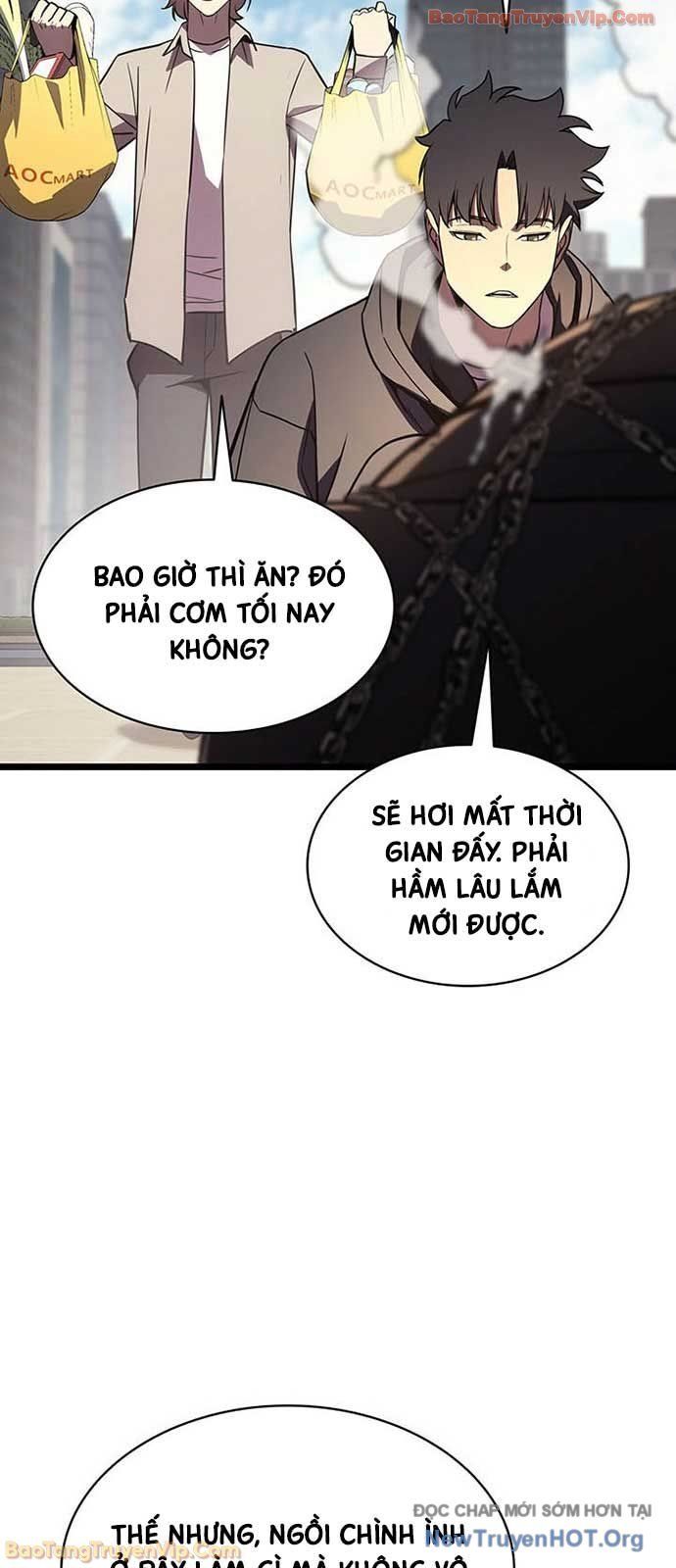 Vị Vua Mạnh Nhất Đã Trở Lại - Chapter 141.1 - Page 23