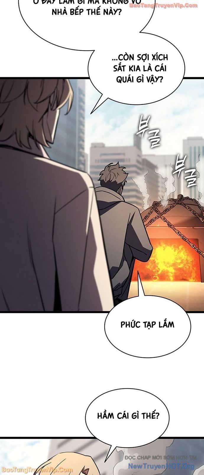 Vị Vua Mạnh Nhất Đã Trở Lại - Chapter 141.1 - Page 24