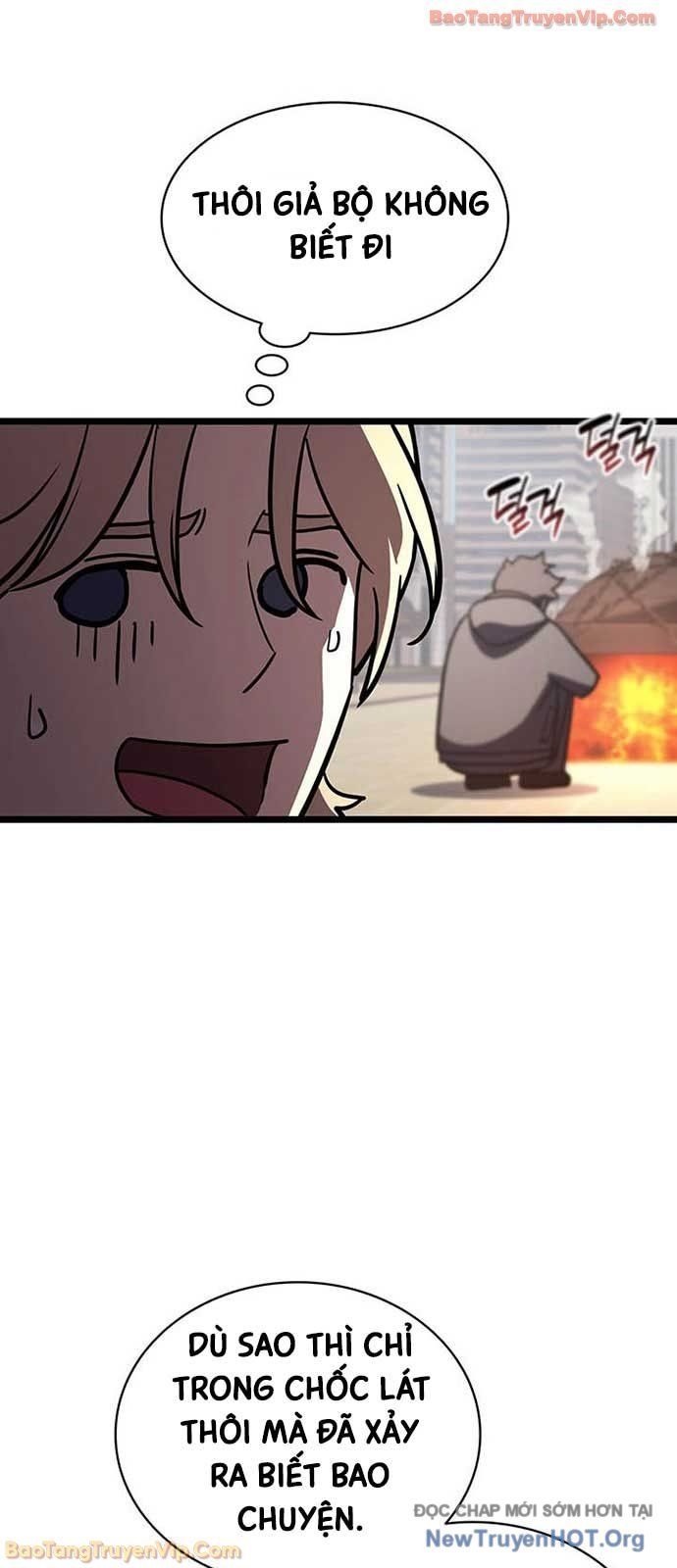 Vị Vua Mạnh Nhất Đã Trở Lại - Chapter 141.1 - Page 28