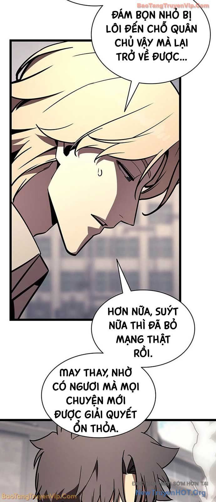 Vị Vua Mạnh Nhất Đã Trở Lại - Chapter 141.1 - Page 29