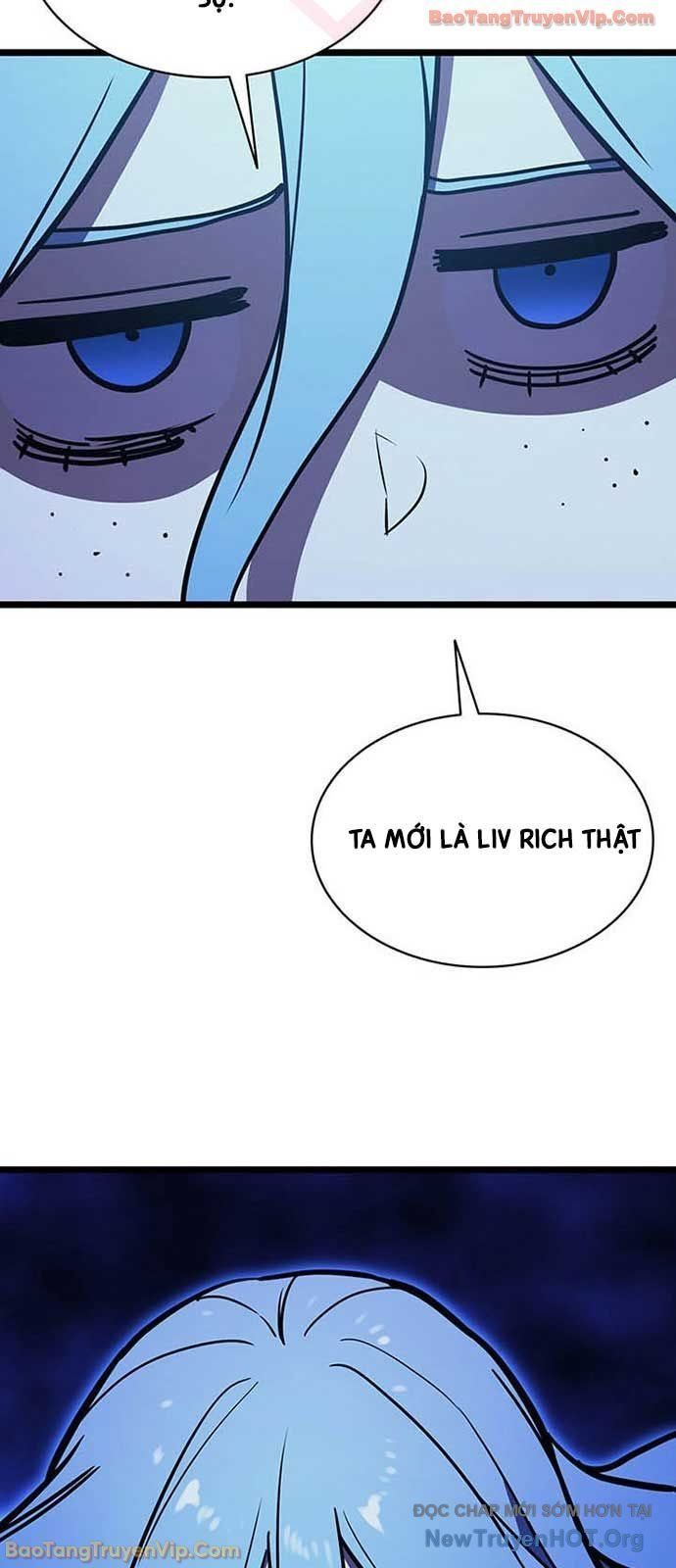 Vị Vua Mạnh Nhất Đã Trở Lại - Chapter 141.1 - Page 3