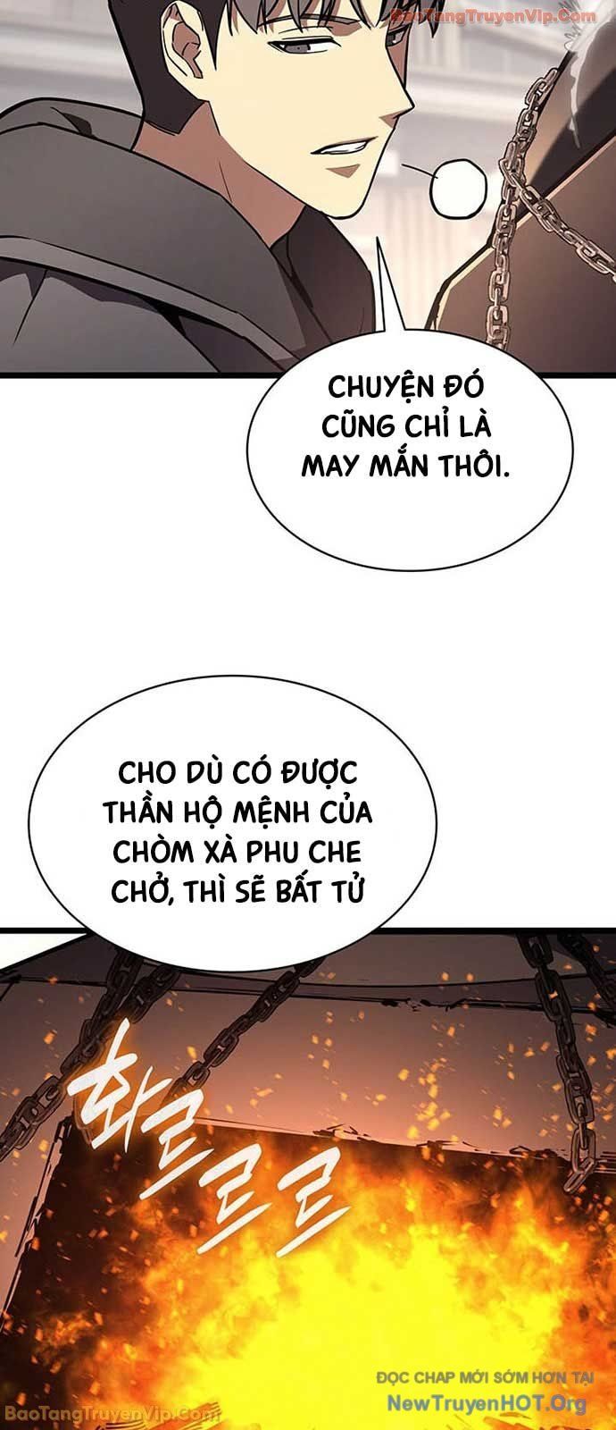 Vị Vua Mạnh Nhất Đã Trở Lại - Chapter 141.1 - Page 30
