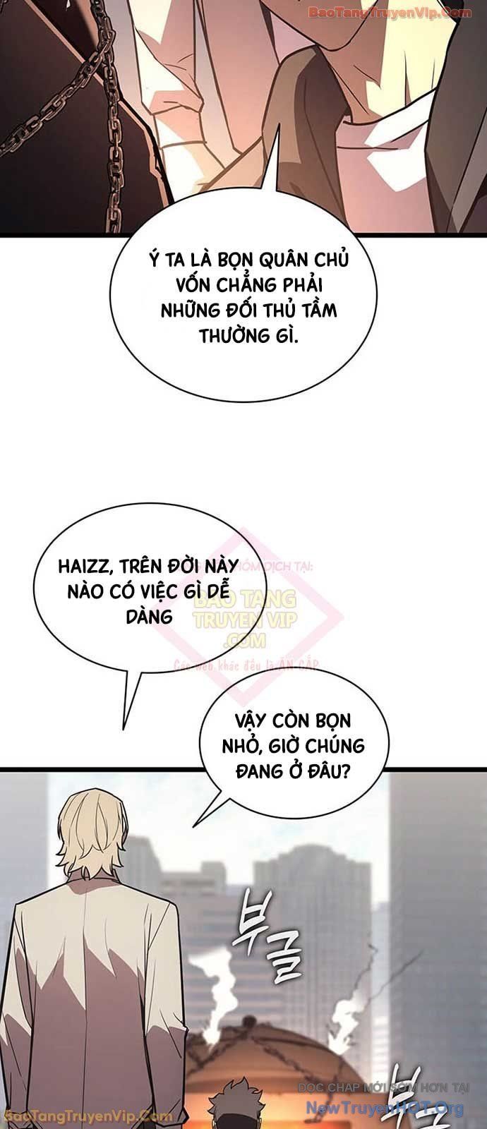 Vị Vua Mạnh Nhất Đã Trở Lại - Chapter 141.1 - Page 33