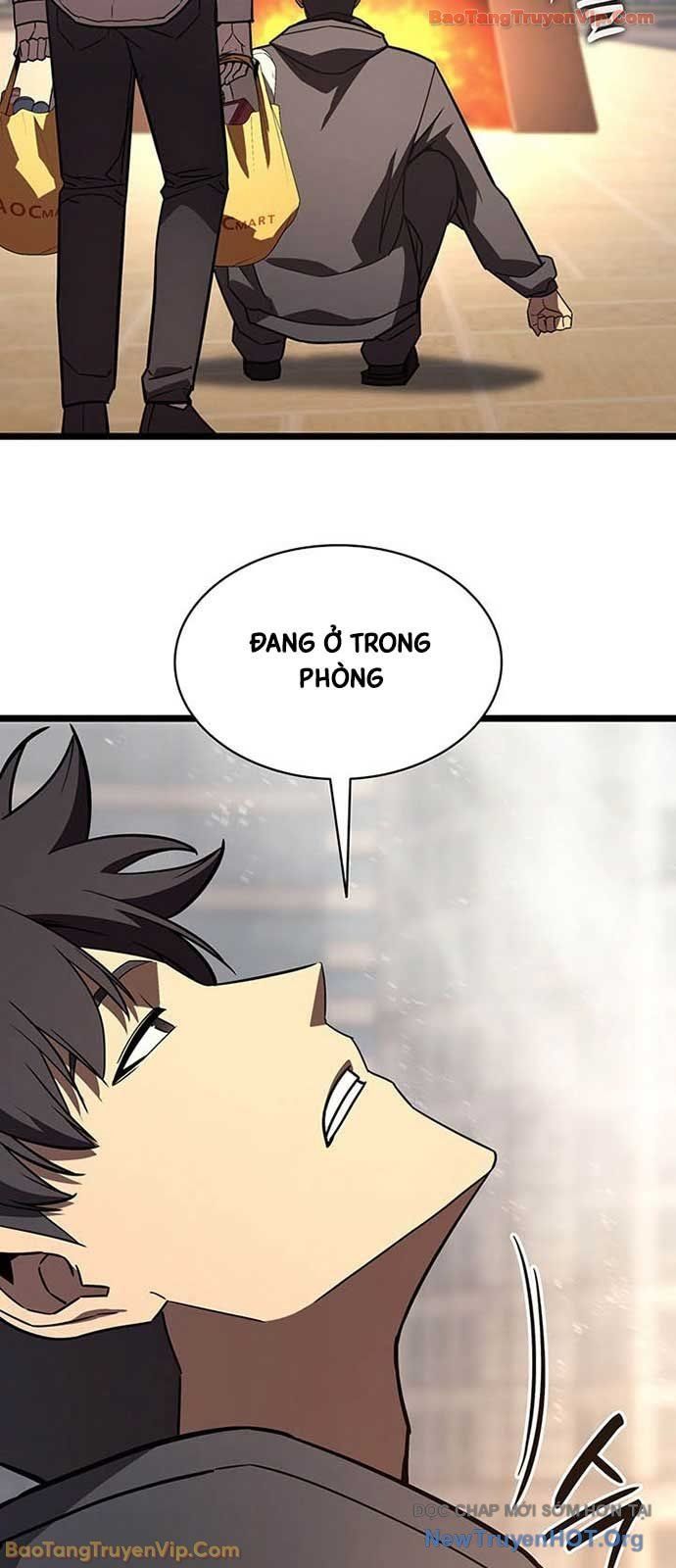 Vị Vua Mạnh Nhất Đã Trở Lại - Chapter 141.1 - Page 34