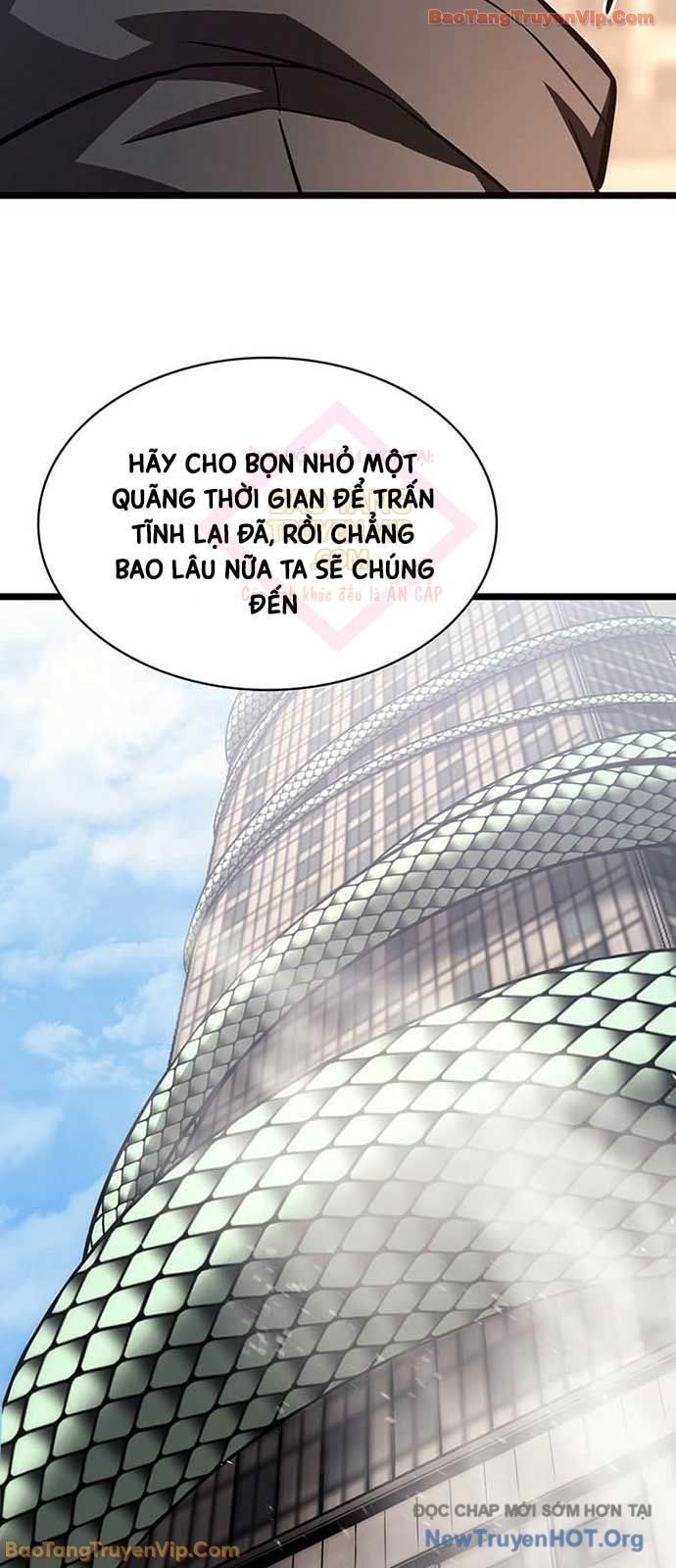 Vị Vua Mạnh Nhất Đã Trở Lại - Chapter 141.1 - Page 35