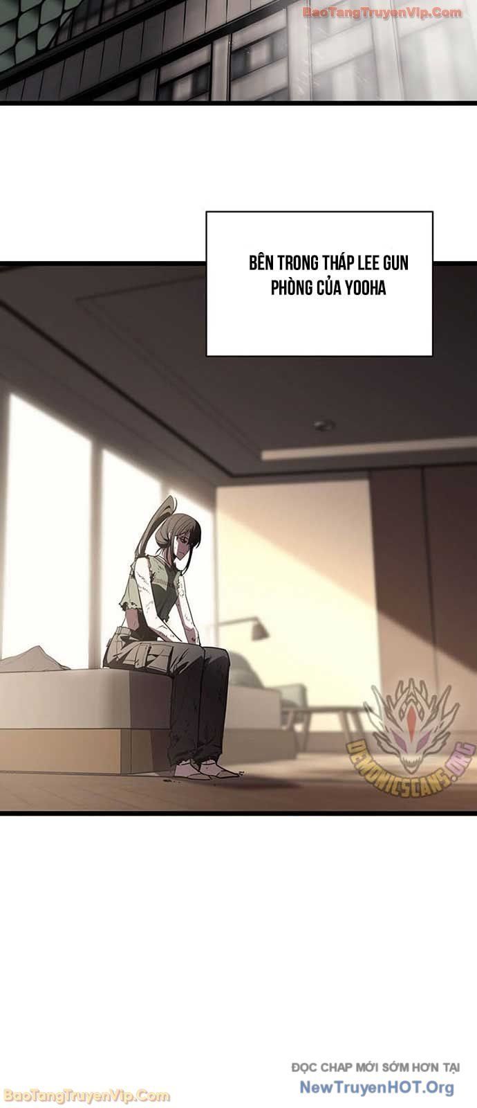 Vị Vua Mạnh Nhất Đã Trở Lại - Chapter 141.1 - Page 36