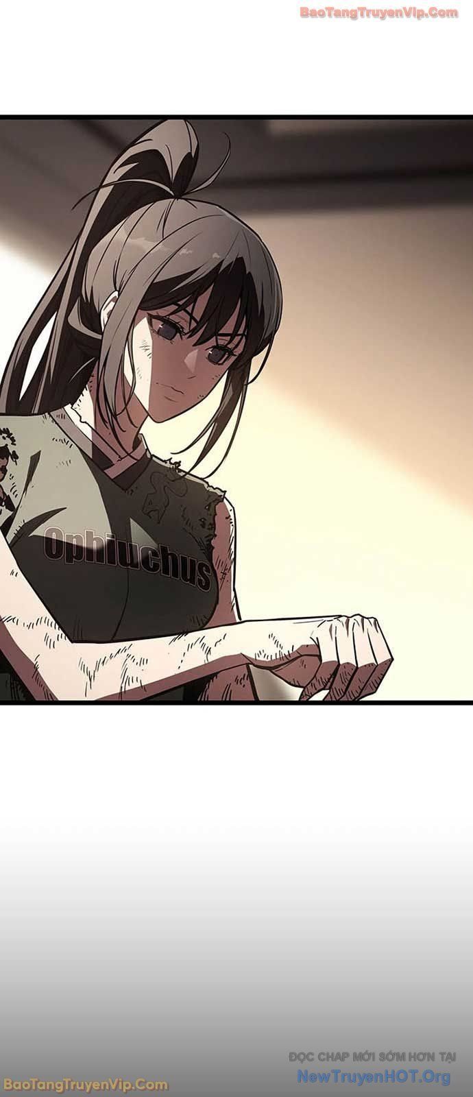 Vị Vua Mạnh Nhất Đã Trở Lại - Chapter 141.1 - Page 37