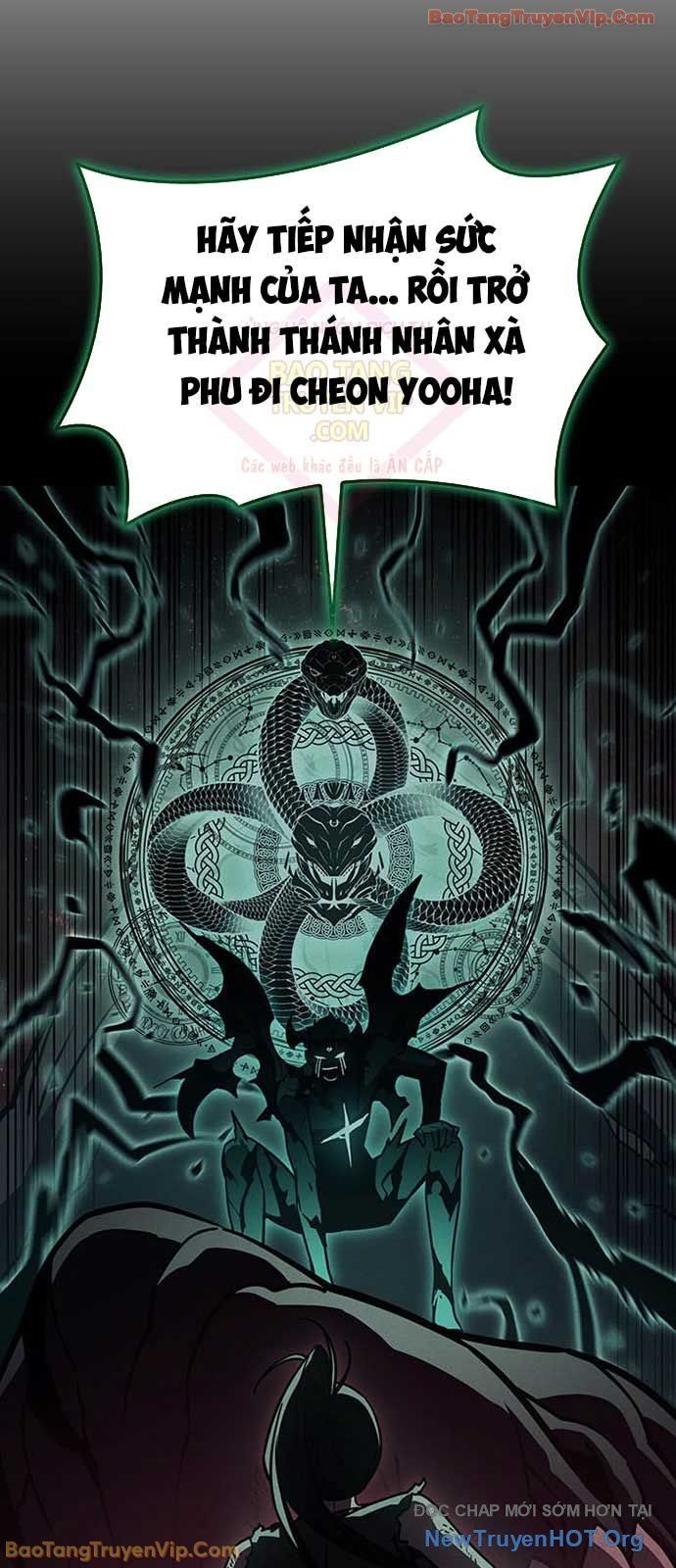 Vị Vua Mạnh Nhất Đã Trở Lại - Chapter 141.1 - Page 38