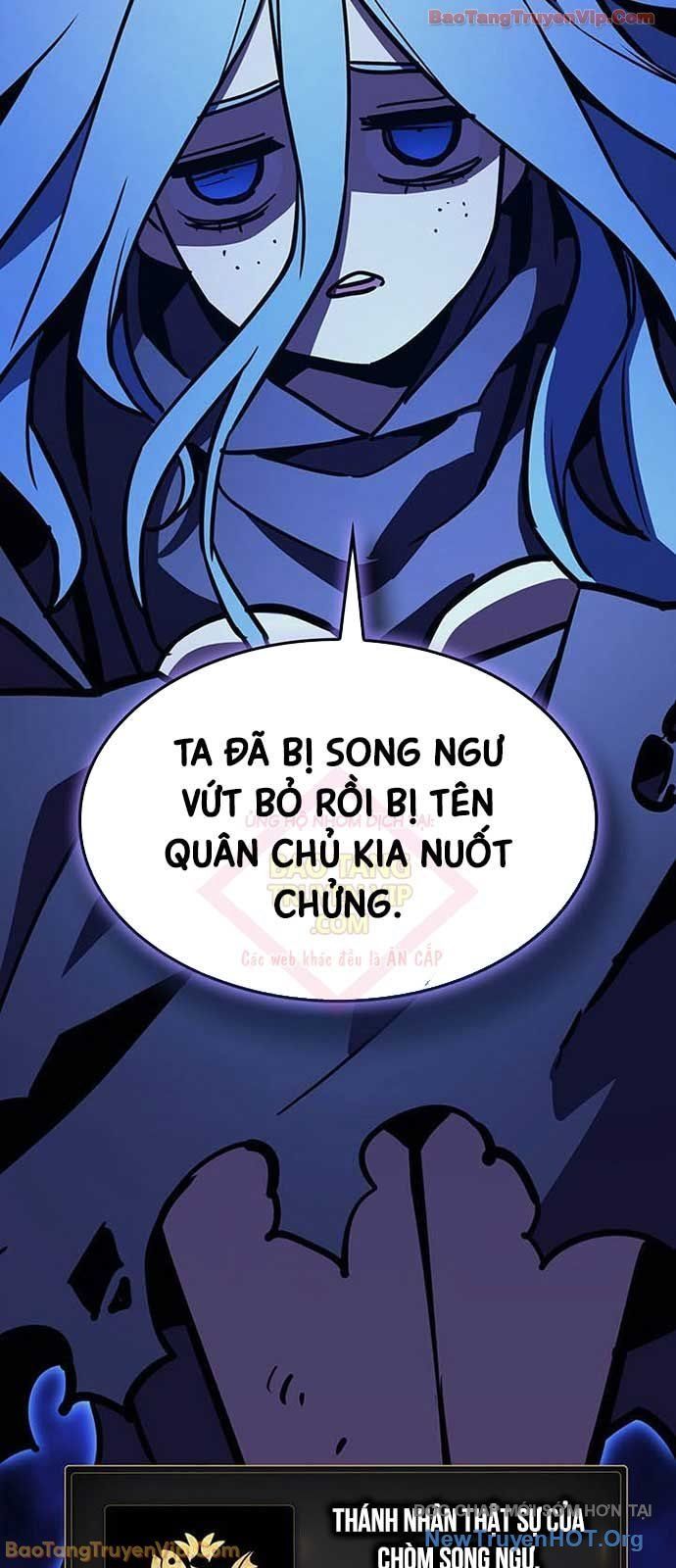 Vị Vua Mạnh Nhất Đã Trở Lại - Chapter 141.1 - Page 4