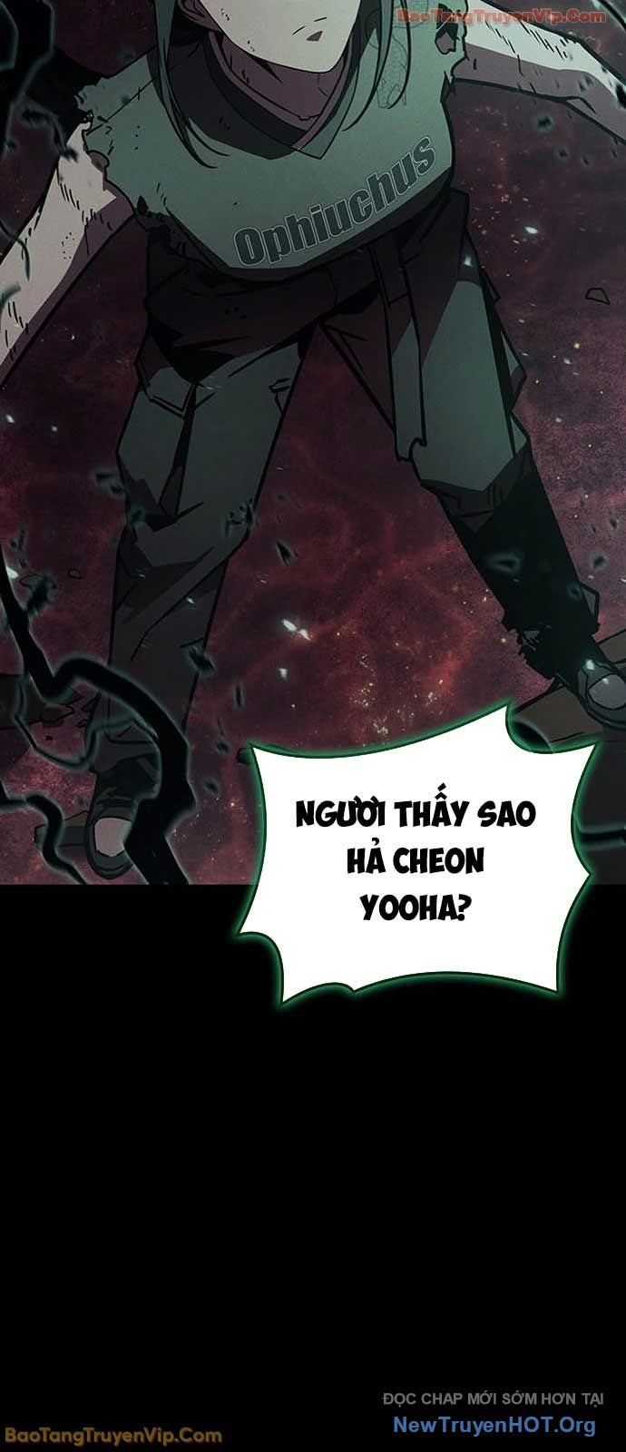 Vị Vua Mạnh Nhất Đã Trở Lại - Chapter 141.1 - Page 40