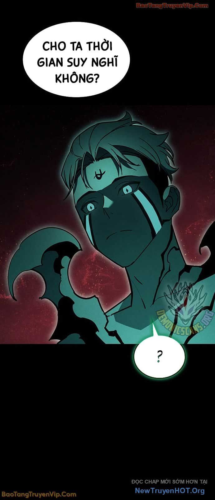 Vị Vua Mạnh Nhất Đã Trở Lại - Chapter 141.1 - Page 42