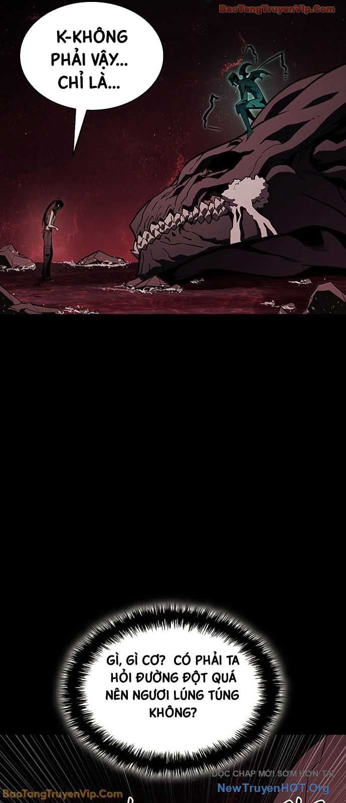 Vị Vua Mạnh Nhất Đã Trở Lại - Chapter 141.1 - Page 44