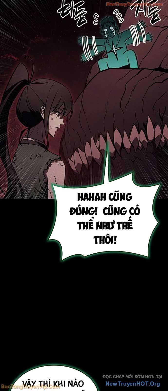 Vị Vua Mạnh Nhất Đã Trở Lại - Chapter 141.1 - Page 45