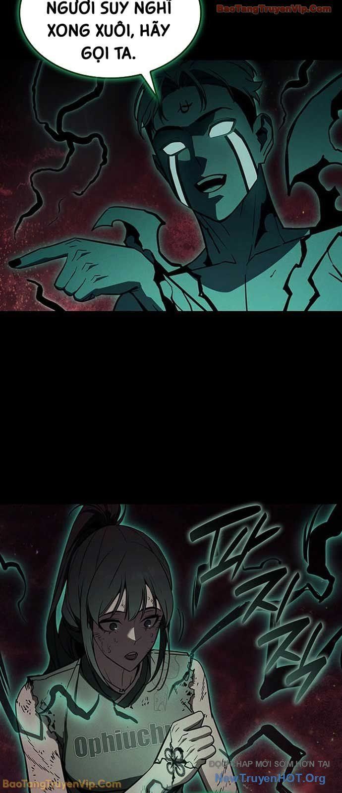 Vị Vua Mạnh Nhất Đã Trở Lại - Chapter 141.1 - Page 46