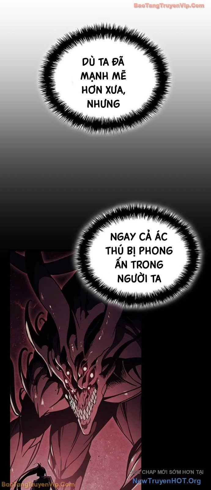 Vị Vua Mạnh Nhất Đã Trở Lại - Chapter 141.1 - Page 49