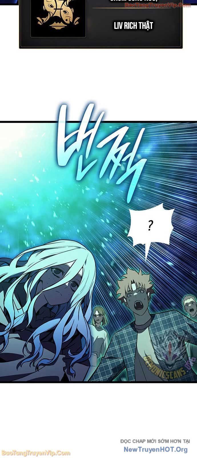 Vị Vua Mạnh Nhất Đã Trở Lại - Chapter 141.1 - Page 5