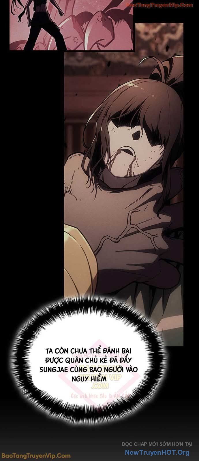Vị Vua Mạnh Nhất Đã Trở Lại - Chapter 141.1 - Page 50