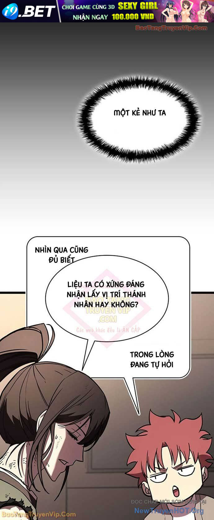Vị Vua Mạnh Nhất Đã Trở Lại - Chapter 141.1 - Page 51