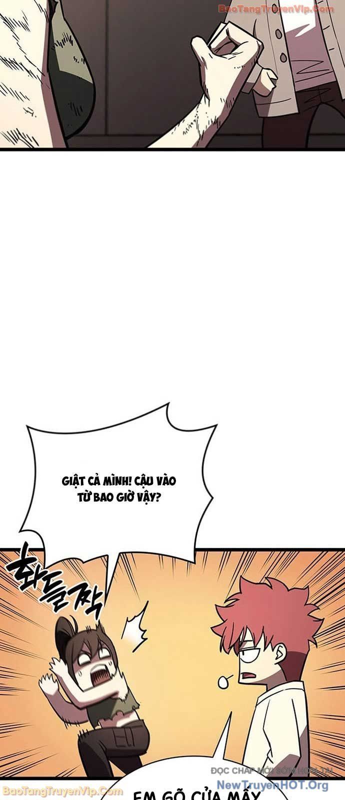 Vị Vua Mạnh Nhất Đã Trở Lại - Chapter 141.1 - Page 52