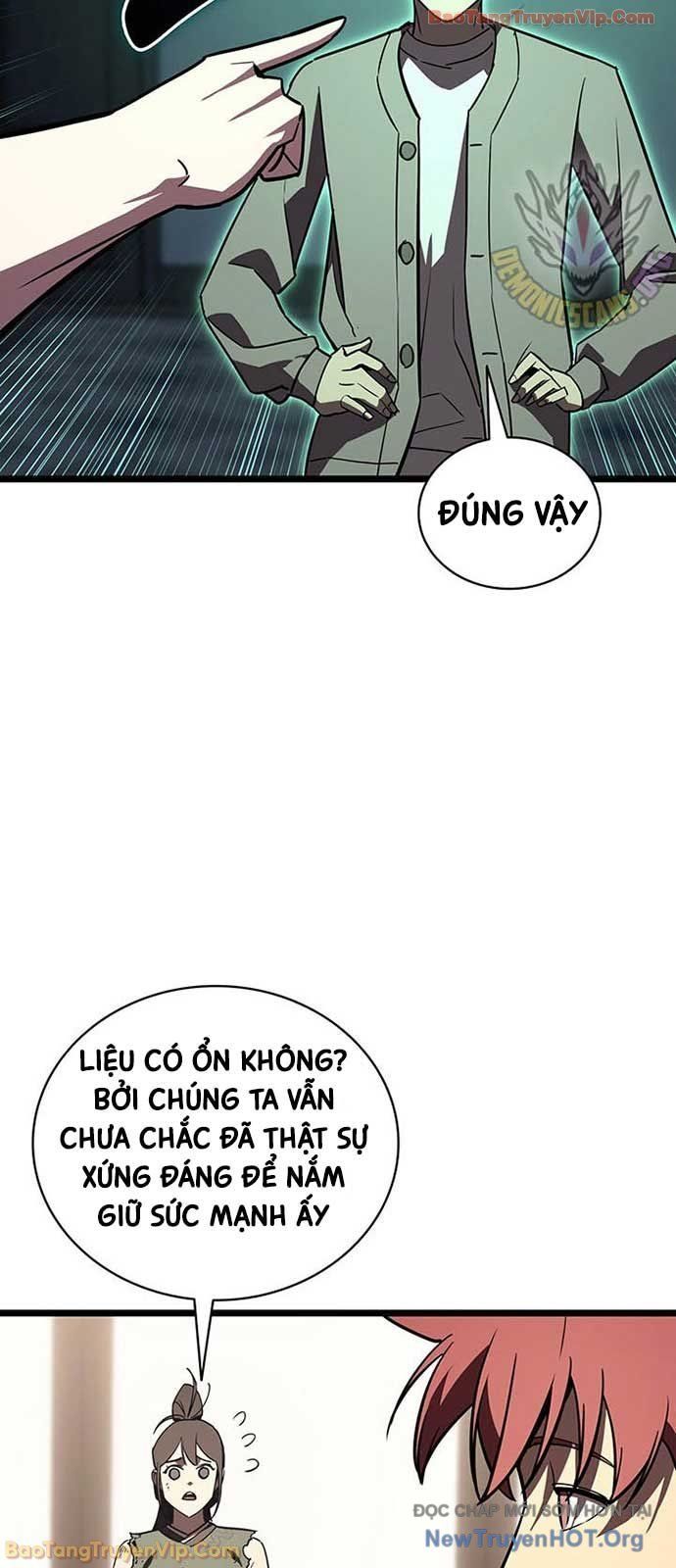 Vị Vua Mạnh Nhất Đã Trở Lại - Chapter 141.1 - Page 55