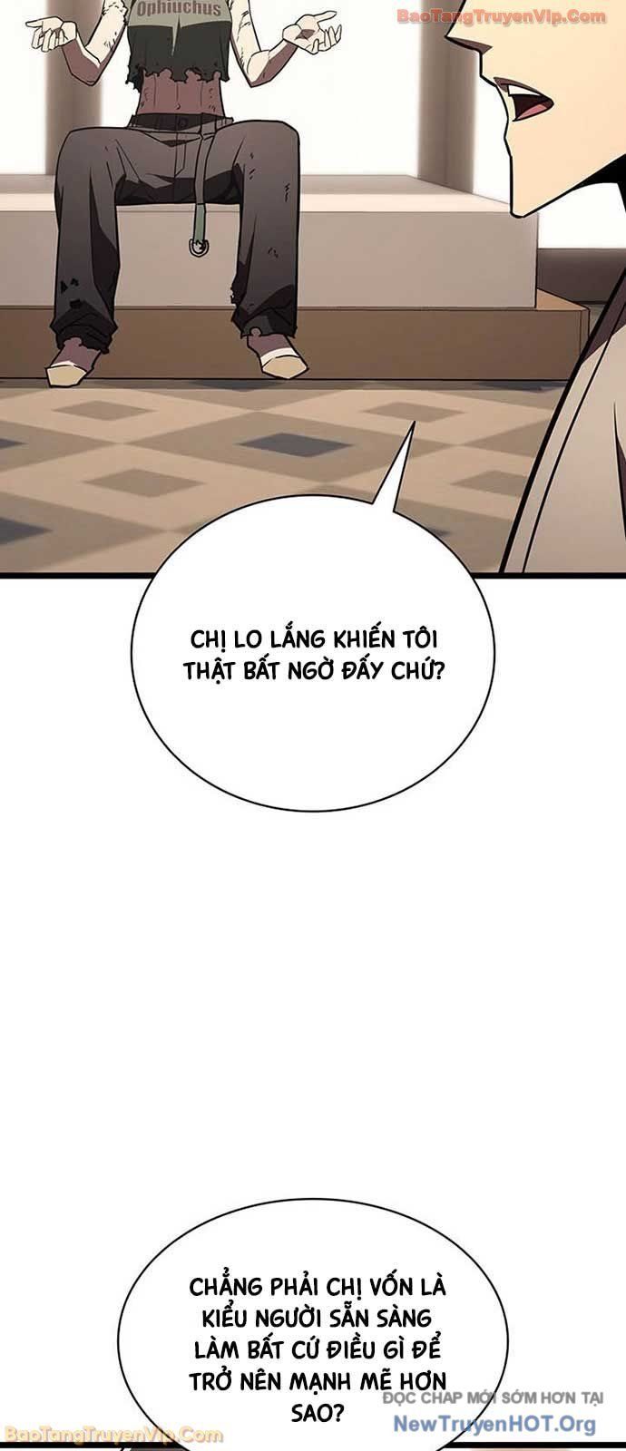 Vị Vua Mạnh Nhất Đã Trở Lại - Chapter 141.1 - Page 56