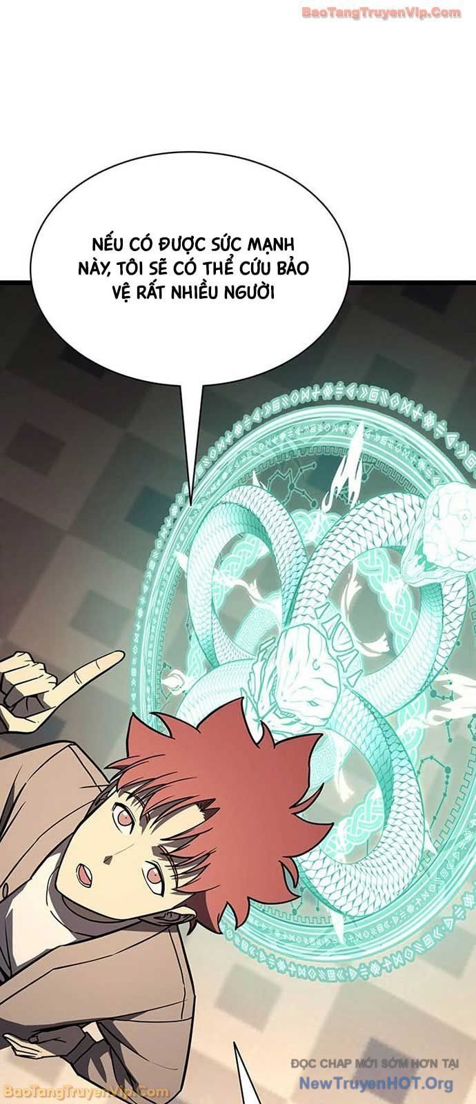 Vị Vua Mạnh Nhất Đã Trở Lại - Chapter 141.1 - Page 59