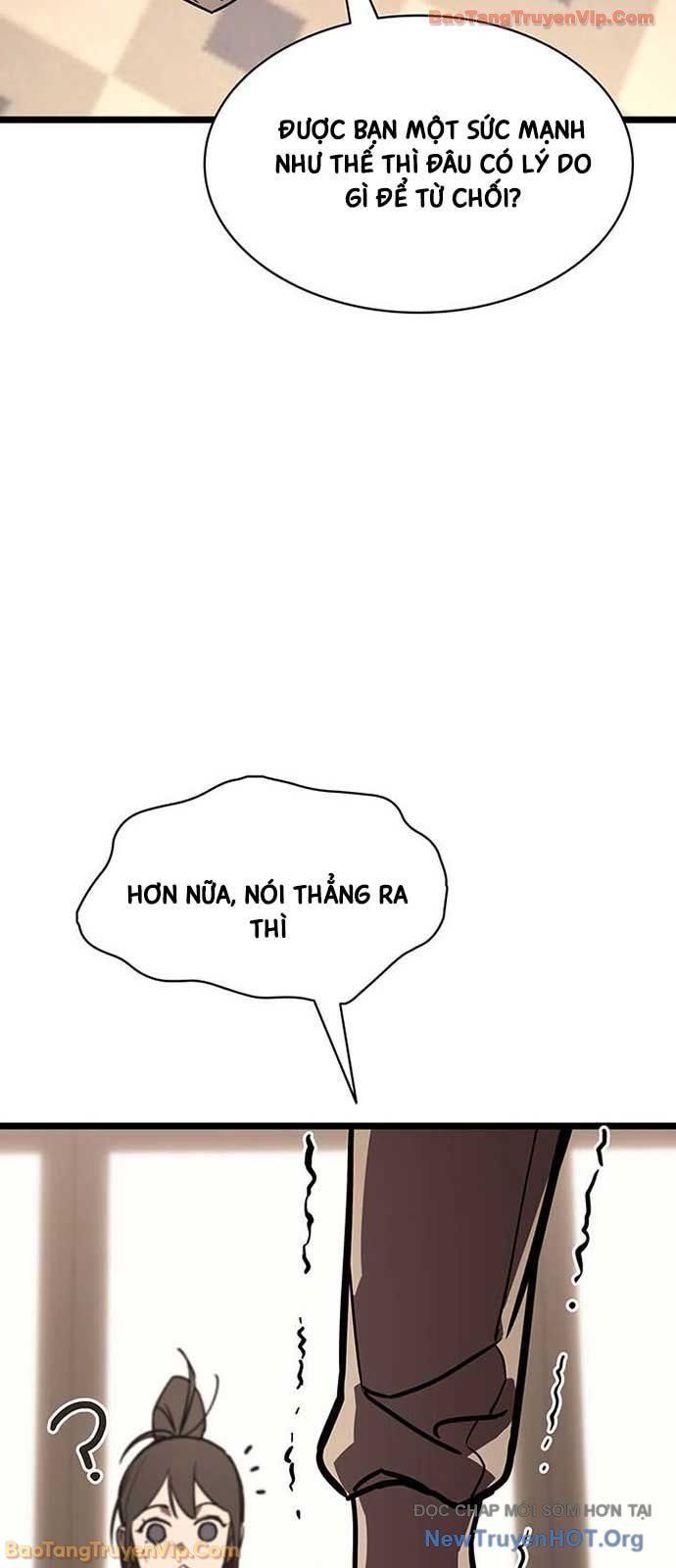Vị Vua Mạnh Nhất Đã Trở Lại - Chapter 141.1 - Page 60