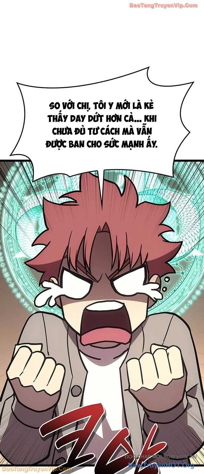 Vị Vua Mạnh Nhất Đã Trở Lại - Chapter 141.1 - Page 62