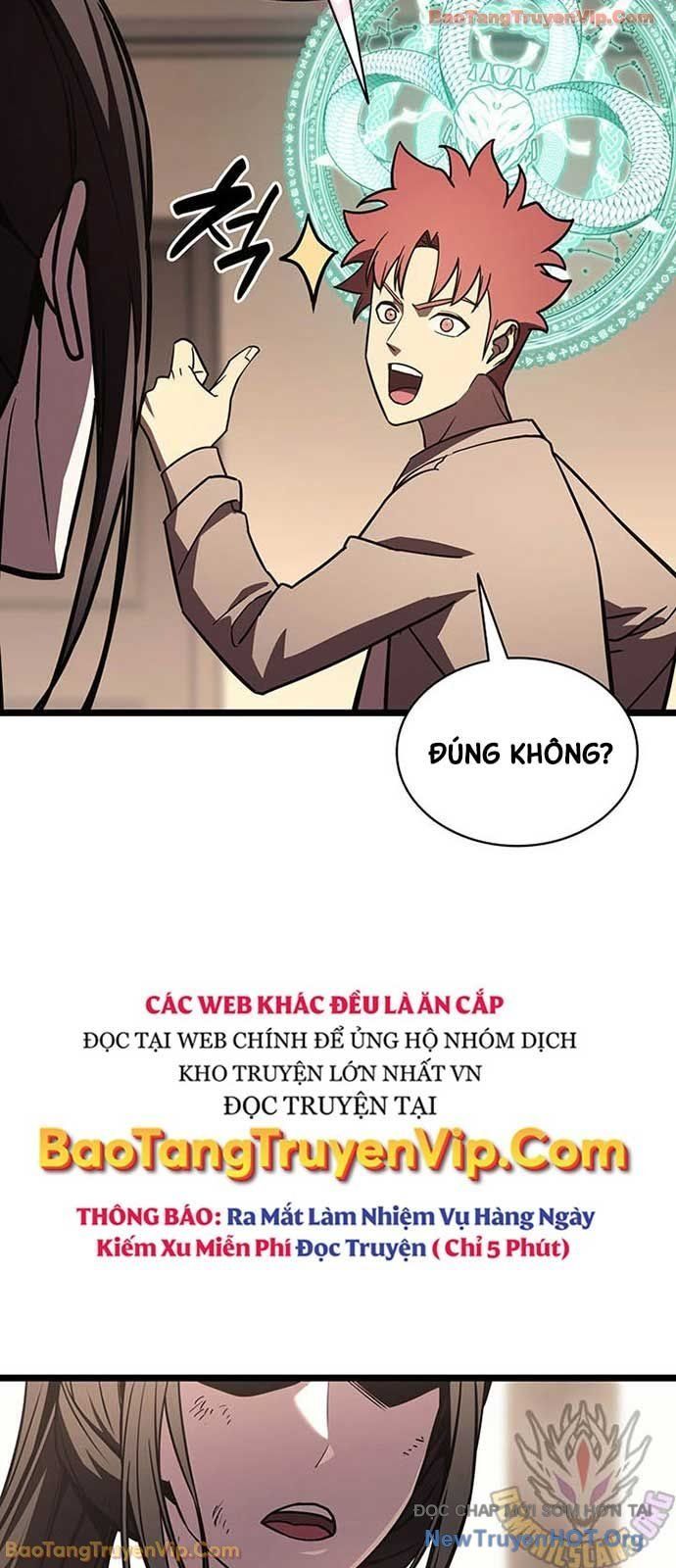 Vị Vua Mạnh Nhất Đã Trở Lại - Chapter 141.1 - Page 66