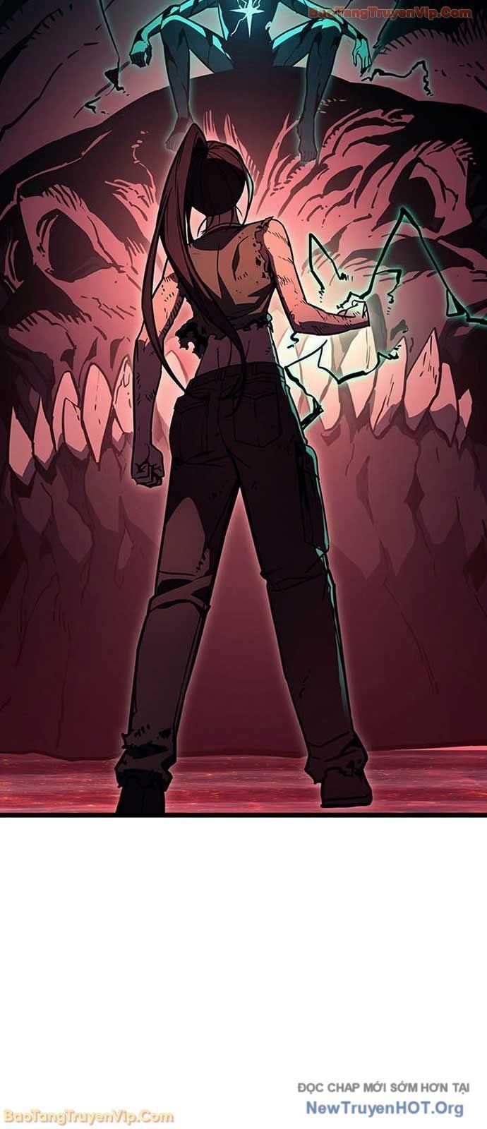 Vị Vua Mạnh Nhất Đã Trở Lại - Chapter 141.1 - Page 70