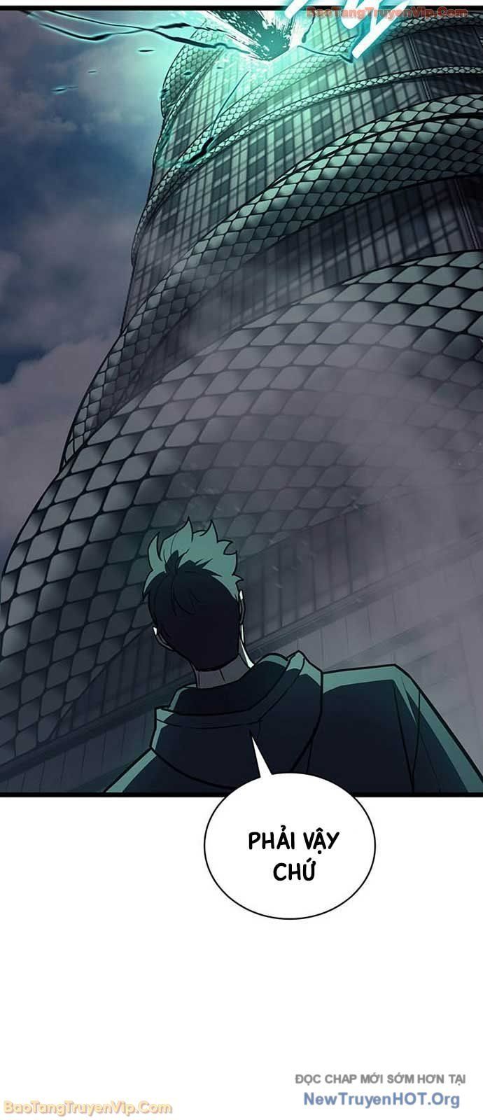 Vị Vua Mạnh Nhất Đã Trở Lại - Chapter 141.1 - Page 77