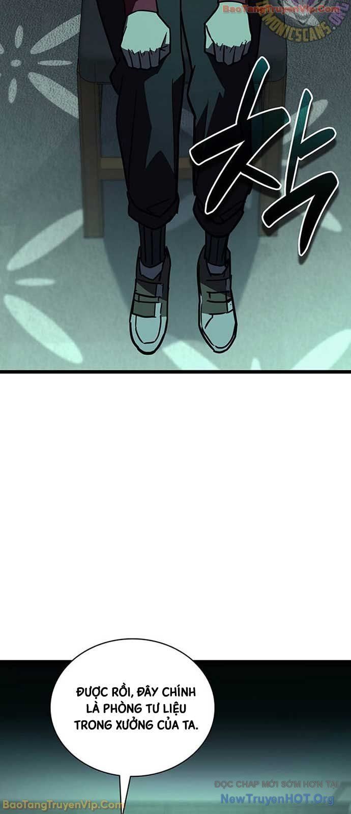 Vị Vua Mạnh Nhất Đã Trở Lại - Chapter 141.1 - Page 84