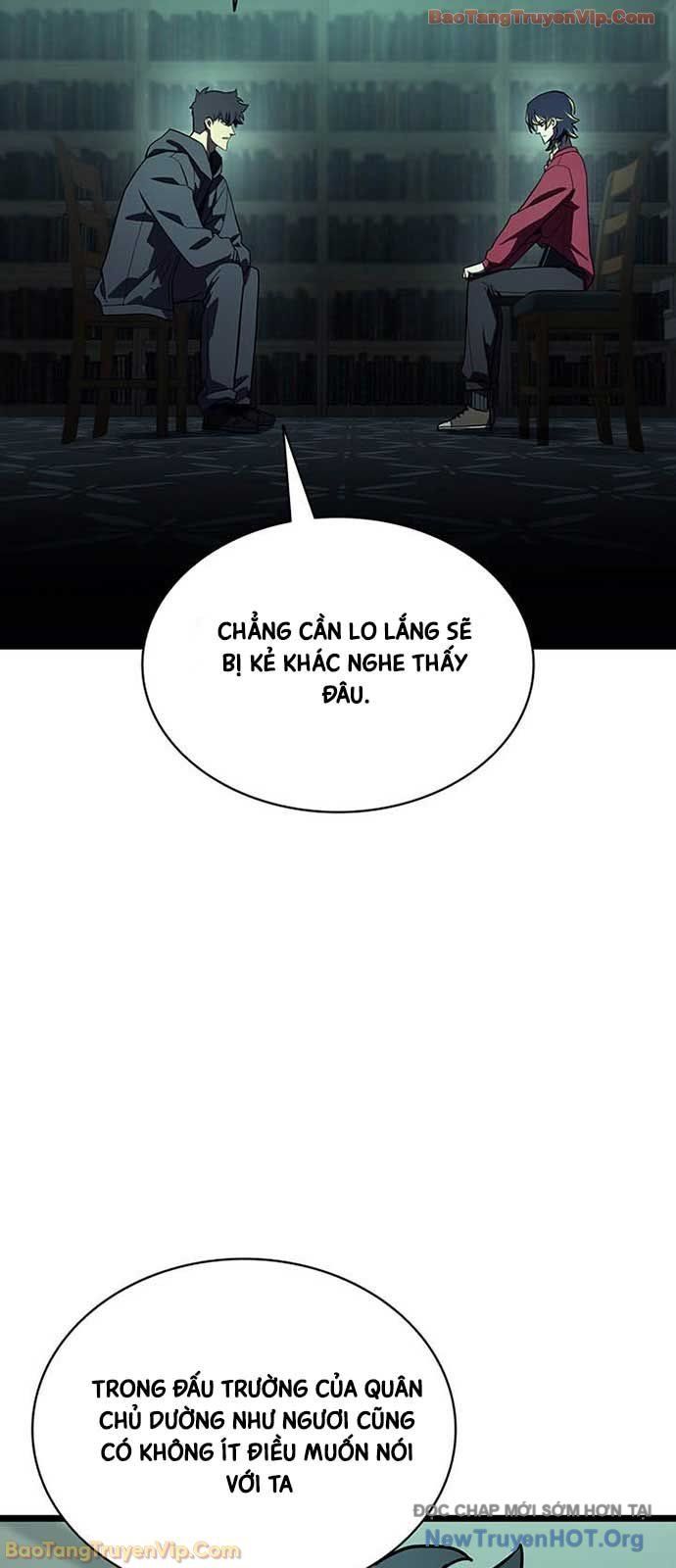 Vị Vua Mạnh Nhất Đã Trở Lại - Chapter 141.1 - Page 85