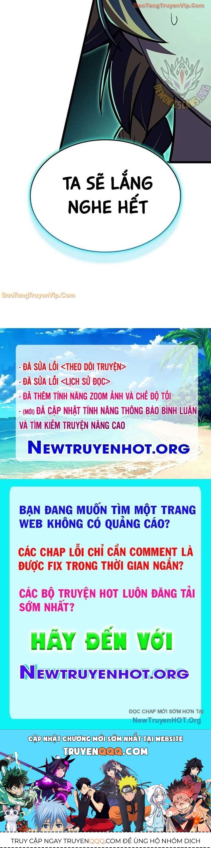Vị Vua Mạnh Nhất Đã Trở Lại - Chapter 141.1 - Page 88