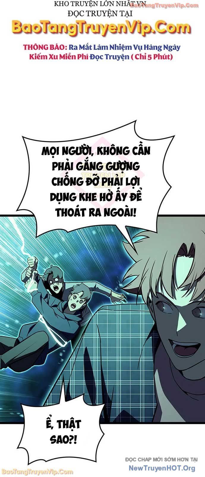 Vị Vua Mạnh Nhất Đã Trở Lại - Chapter 141.1 - Page 9