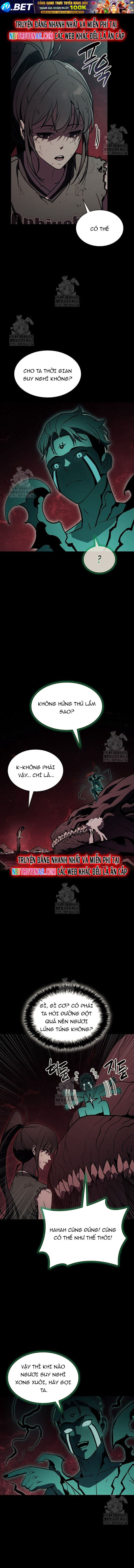 Vị Vua Mạnh Nhất Đã Trở Lại - Chapter 141 - Page 10