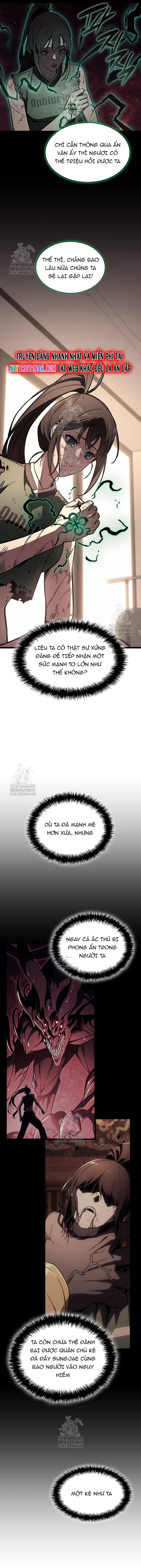 Vị Vua Mạnh Nhất Đã Trở Lại - Chapter 141 - Page 11