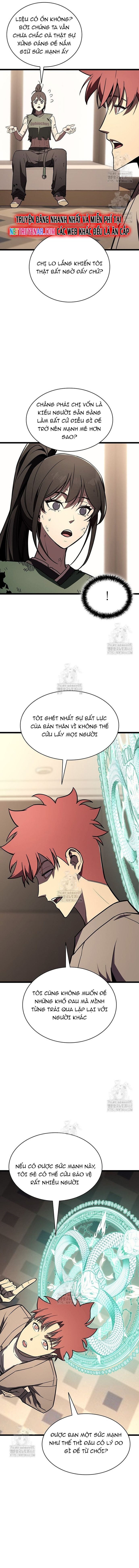 Vị Vua Mạnh Nhất Đã Trở Lại - Chapter 141 - Page 13