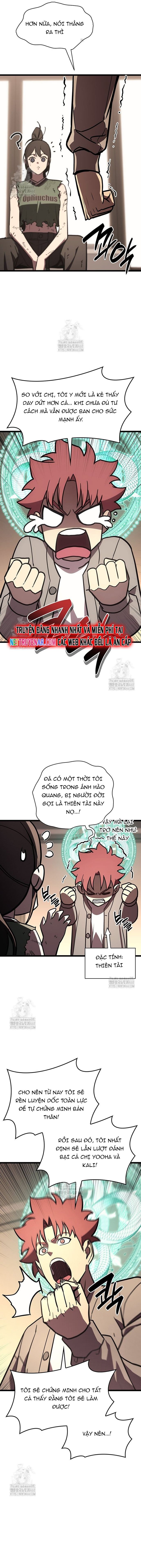 Vị Vua Mạnh Nhất Đã Trở Lại - Chapter 141 - Page 14