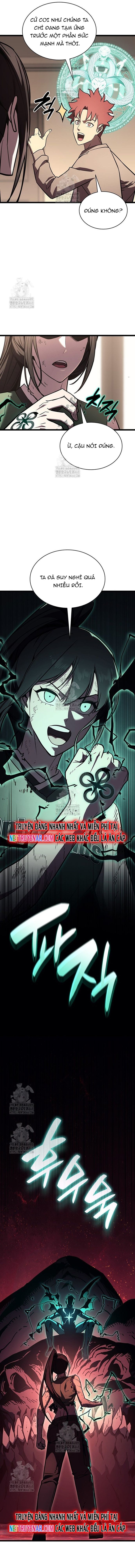 Vị Vua Mạnh Nhất Đã Trở Lại - Chapter 141 - Page 15