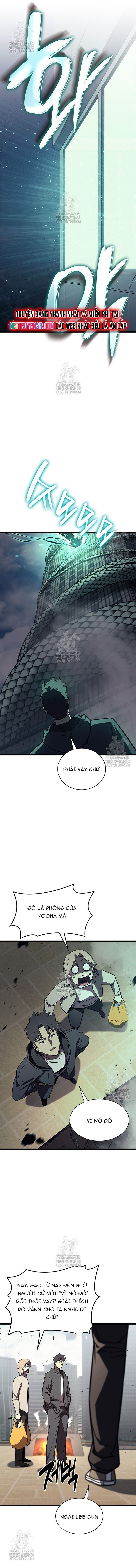 Vị Vua Mạnh Nhất Đã Trở Lại - Chapter 141 - Page 17